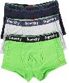 Superdry Underwear SPORT TRUNK