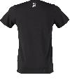 Black And Gold T-shirt ROTONDOS