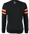 Black And Gold Sweater MILITARDOS