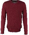 Matinique Trui TRITON WOOL