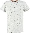 Kultivate T-shirt TS SKATER