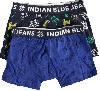 Indian Blue Underwear GUTS