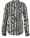 Geisha Blouse 