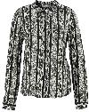 Geisha Blouse 
