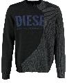 Diesel Trui K-HALF