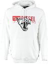 Diesel Hoodie GIR HOOD