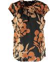 Comma Blouse 60111.899.1010011