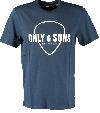 Only & Sons T-shirt MONO