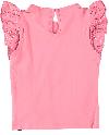 Beebielove T-shirt RUFFLE
