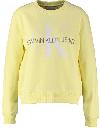 Calvin Klein Sweater VEGETABLE DYE 