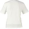 Calvin Klein T-shirt CK ROUND LOGO STRAIG