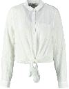 Tommy Hilfiger Blouse TJW FRONT KNOT