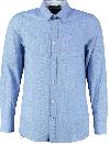 Tommy Hilfiger Casual Shirt SLIM HOUNDSTOOTH