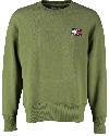 Tommy Hilfiger Sweater TMJ TOMMY BADGE CREW
