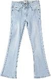 Indian Blue Skinny Fit BLUE  LOLA