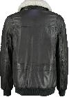 Pme Legend Lederen Jas SHEEP DYED BOSTO