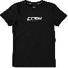 Crush Denim T-shirt TYLOR