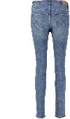 Wrangler Skinny Fit HIGH RISE