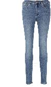 Wrangler Skinny Fit HIGH RISE