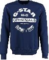 G-Star Sweater ORIGINALS LOGO