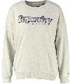Superdry Sweater APPLIQUE SERIF