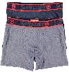 Superdry Underwear BOXER DOUBLE 