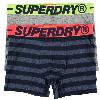 Superdry Underwear BOXER DOUBLE 