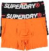 Superdry Underwear BOXER DOUBLE 2P