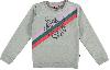 Beebielove Sweater STRIPE