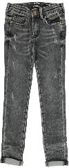 Indian Blue Skinny Fit GREY NOVA