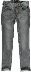 Indian Blue Skinny Fit GREY JAZZ