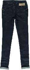 Indian Blue Skinny Fit BLUE JILL