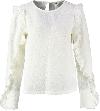 Object Longsleeve EVITA 