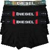 Diesel Underwear UMBX-DAMIENTHREEPACK