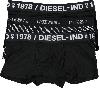 Diesel Underwear UMBX-DAMIENTHREEPACK