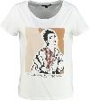 Comma T-shirt 60110.102.1213011