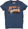 Petrol T-shirt 