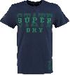 Superdry T-shirt T&F CLASSIC TEE