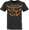 Superdry T-shirt COPPER LABEL TEE