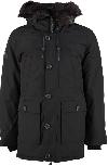 Superdry Jas ROOKIE DOWN PARKA