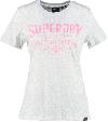 Superdry T-shirt RW CLASSIC TEE