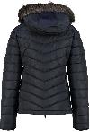 Superdry Jas LUXE FUJI PADDED