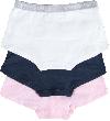 Vingino Underwear GIRLS 3-PACK
