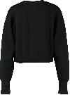 Calvin Klein Sweater CK BADGE INTERLOCK