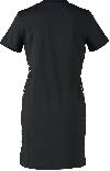 Calvin Klein Jurk SIDE TAPE T-SHIRT D