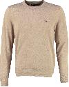 Tommy Hilfiger Trui ORGANIC COTTON SILK