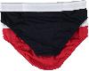 Tommy Hilfiger Underwear 2P BIKINI