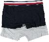 Tommy Hilfiger Underwear 2P TRUNK