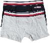 Tommy Hilfiger Underwear 2P TRUNK