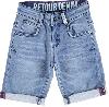 Retour Short LOEK